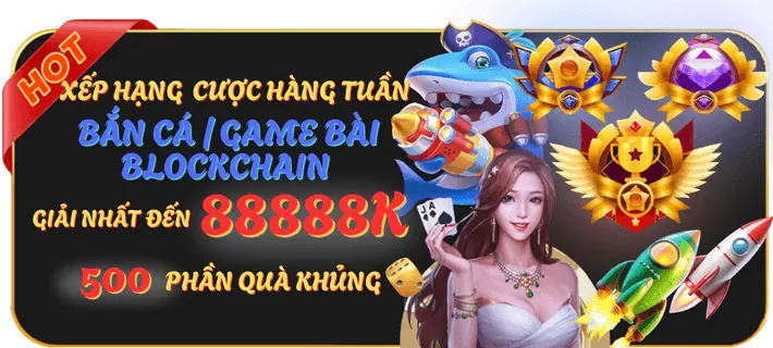 Bắn cá online e888